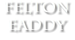 Felton eaddy